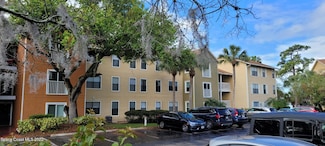 225 S Tropical Trail Unit 319, Merritt Island, FL 32952