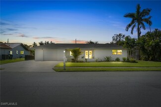 1034 El Rio Ave, Fort Myers, FL 33919