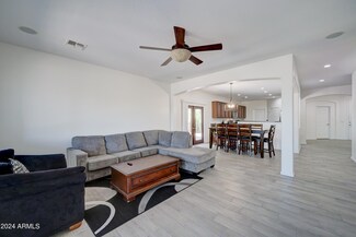 7231 W Carter Rd, Laveen, AZ 85339