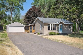 9320 Syndicate Ave, Circle Pines, MN 55014