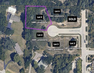 5408 Lansdowne Cir, Manhattan, KS 66503