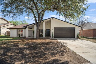 1922 Stedwick Dr, San Antonio, TX 78251