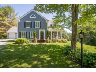 206 Tierney Rd, Cavendish, VT 05142