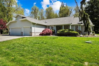 8810 Valley Green Dr SE, Olympia, WA 98513