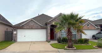 10518 Rustling Villas Ln, Houston, TX 77075