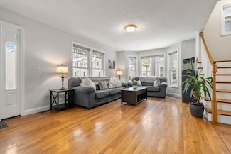 56 Business St Unit 56A, Hyde Park, MA 02136
