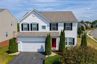 100 Cameron Square Dr, Evans City, PA 16033