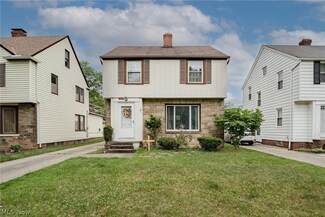 3727 Bainbridge Rd, Cleveland, OH 44118