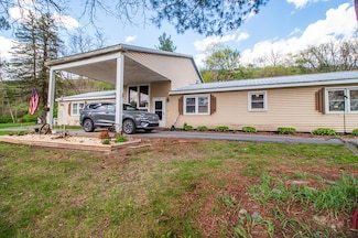 145 Tracy Brewer Rd, Meshoppen, PA 18630
