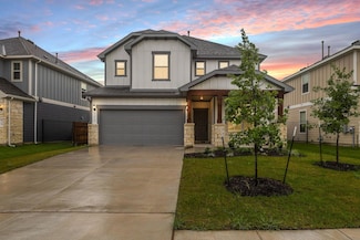 313 Singing Dove Way, Andice, TX 78628