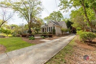 362 Milledge Terrace, Athens, GA 30606