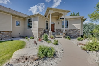 3671 Spalding Ave, Billings, MT 59106