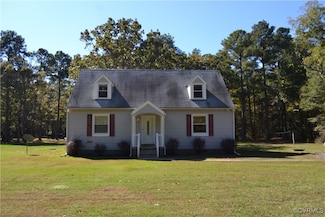 2539 Yarnell Rd, Henrico, VA 23231