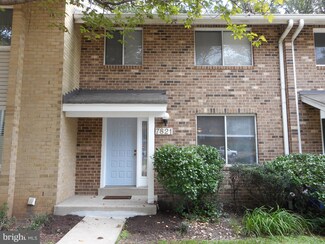 7821 Archbold Terrace, Cabin John, MD 20818