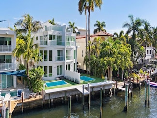 421 Hendricks Isle Unit South, Fort Lauderdale, FL 33301