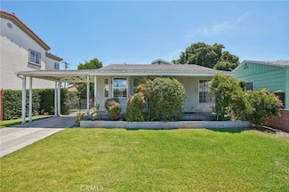 10018 San Vincente Ave, South Gate, CA 90280
