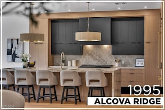 1995 Alcova Ridge Dr, Las Vegas, NV 89135