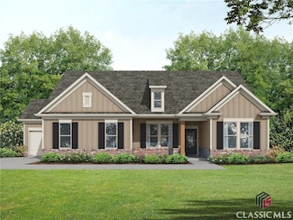 93 Tomahawk Trail, Monroe, GA 30641