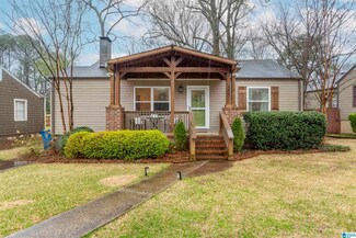 200 Theda St, Birmingham, AL 35209