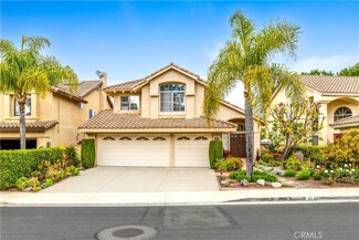 35 Tanglewood, Aliso Viejo, CA 92656