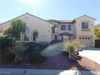 861 Roseberry Dr, Las Vegas, NV 89138