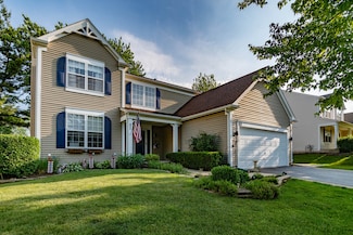 85 Fieldstone Dr, Lake Villa, IL 60046