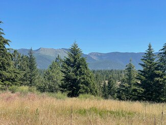 Lot 8 Summit Trail, Eureka, MT 59917