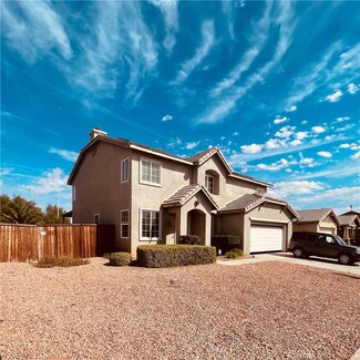 12926 Arvila Dr, Victorville, CA 92392