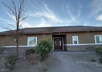 2085 Saratoga St, Las Vegas, NV 89146