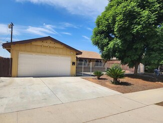1722 Garywood St, El Cajon, CA 92021
