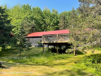 66 Blackberry Ln, Andes, NY 13731