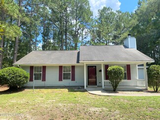 51 Blacksmith Cir, Beaufort, SC 29906