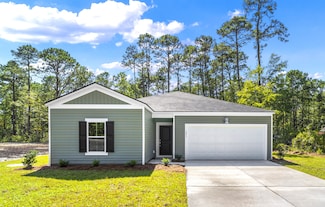 HARTFORD, Conway, SC 29526