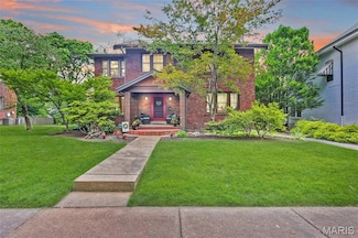 6925 Cornell Ave, Saint Louis, MO 63130