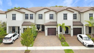 243 SW 159th Terrace, Pembroke Pines, FL 33027