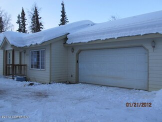 16963 W Lighthouse Dr, Wasilla, AK 99654