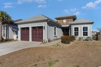 3129 Marsh Island Dr, Myrtle Beach, SC 29579