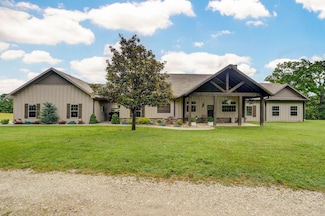 1721 Jackson Spring Rd, Ozark, MO 65721