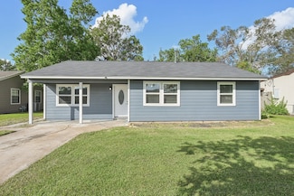 1109 San Felipe St, Angleton, TX 77515
