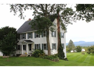 57 Academy Rd, Thetford Center, VT 05075