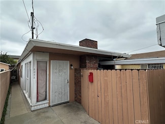 2051 E Harding St, Long Beach, CA 90805