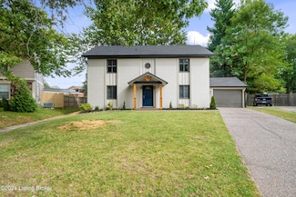 3612 Briarcliff Ct, Louisville, KY 40219