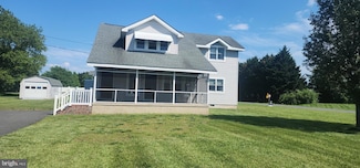 19773 Old Landing Rd, Rehoboth Beach, DE 19971