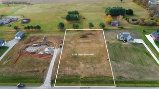 3323 Eagle Dr NW, Carroll, OH 43112