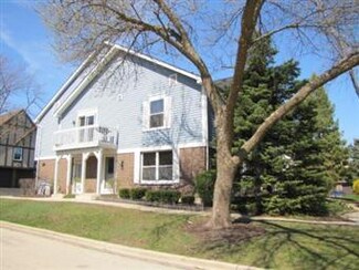 2740 Weeping Willow Dr Unit C, Lisle, IL 60532