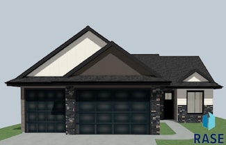 5705 S Spirea Ave, Sioux Falls, SD 57108