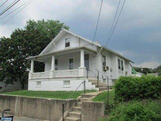 3309 Raymond St, Reading, PA 19605