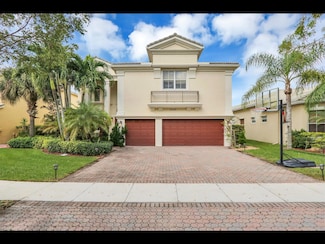 3043 Hartridge Terrace, Wellington, FL 33414