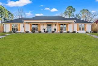 3918 Fry Ave, Tyler, TX 75701