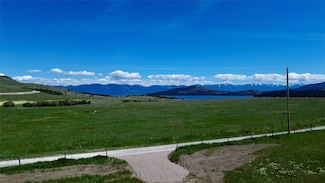 23xxx Yellowbell Lane Lot 2, Dayton, MT 59914